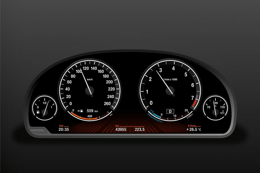  BMW 5-Series GT 2010 года  (фото 76 из 133)